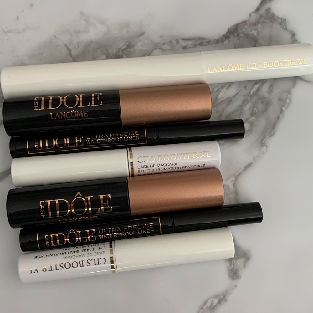 Lancôme Makeup Bundle — All New + Unopened!